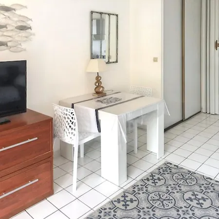 Vue A 27 M² Parking Inclus *