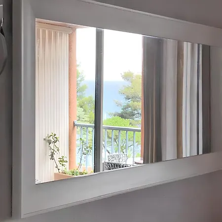 Vue A - 27 M² - Parking Inclus