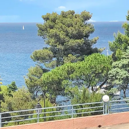 Vue A - 27 M² - Parking Inclus Apartment Collioure