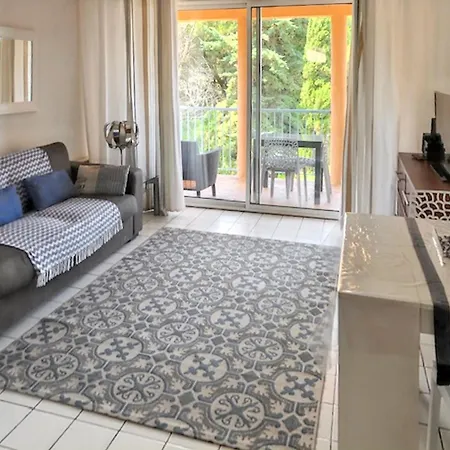 Vue A - 27 M² - Parking Inclus Apartment Collioure