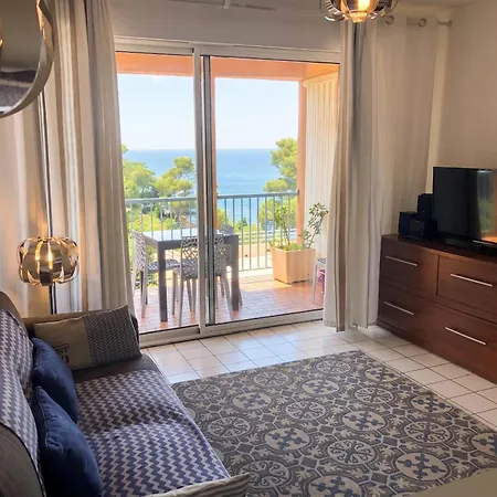 Apartment Vue A - 27 M² - Parking Inclus *