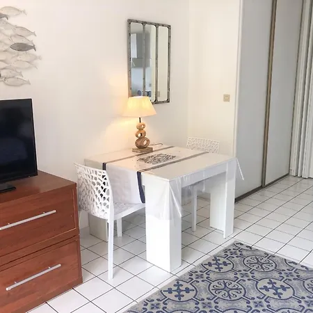 Vue A - 27 M² - Parking Inclus Collioure