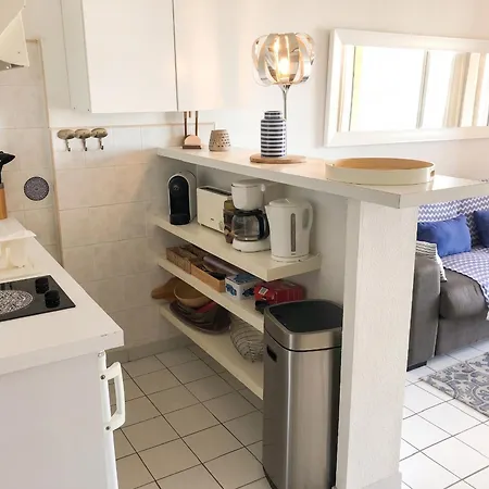 Vue A - 27 M² - Parking Inclus *